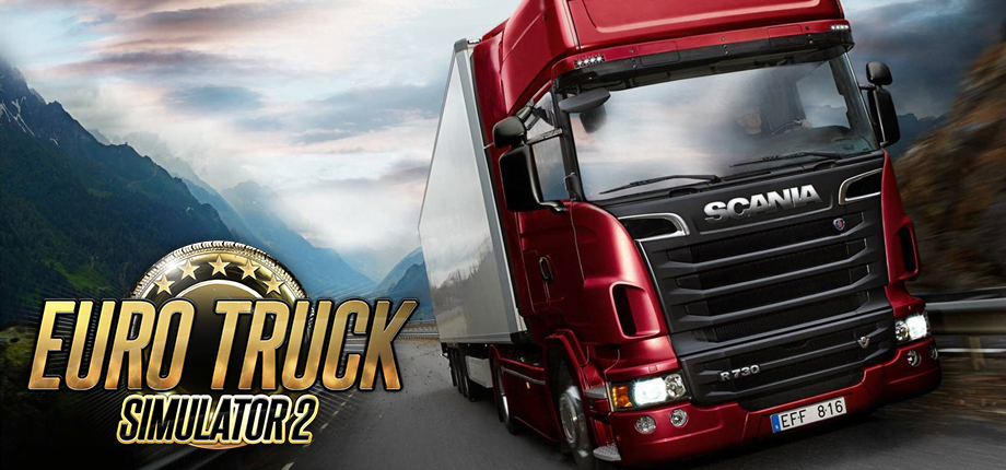euro truck simulator 3 download full game